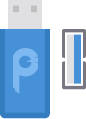Защищенные  USB-носители Защищенные  USB-носители