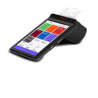 Смарт-терминал АТОЛ SIGMA 7